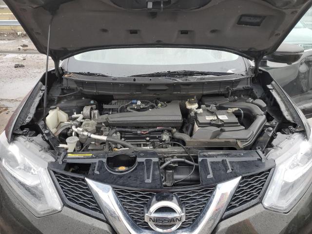 Photo 12 from auction – 2016 NISSAN ROGUE S with VIN 5N1AT2MV2GC737945