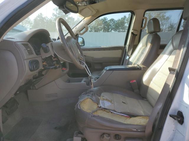 Photo 7 from auction – 2002 FORD EXPLORER E with VIN 1FMZU64W12ZB55700