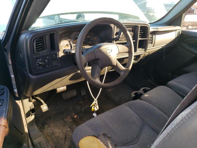 Photo 8 from auction – 2006 CHEVROLET SILVERADO with VIN 1GCEC14Z06Z286769