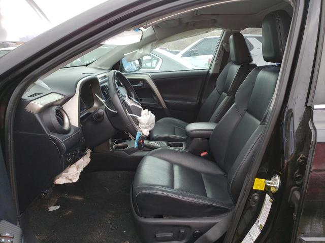 Photo 7 from auction – 2013 TOYOTA RAV4 with VIN 2T3DFREV6DW042697