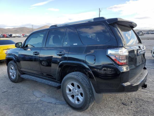 Photo 2 from auction – 2019 TOYOTA 4RUNNER SR with VIN JTEBU5JR0K5628987