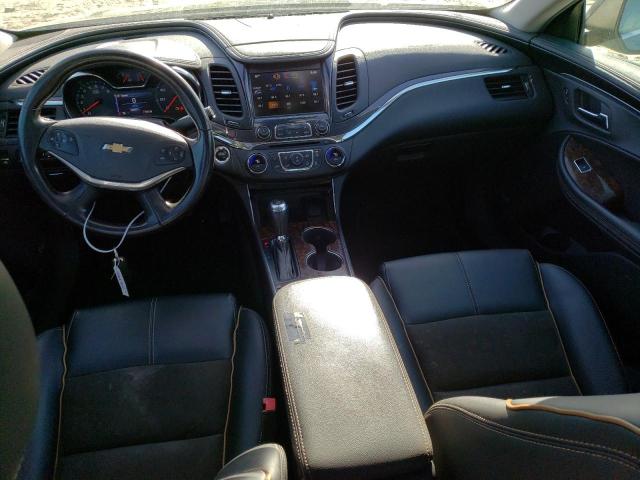 Photo 8 from auction – 2014 CHEVROLET IMPALA LT with VIN 2G1125S30E9213278
