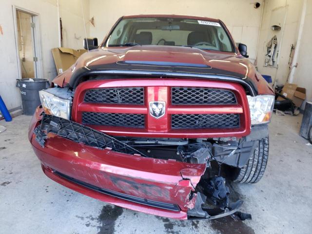 Photo 5 from auction – 2012 DODGE RAM 1500 S with VIN 1C6RD6FT2CS245754