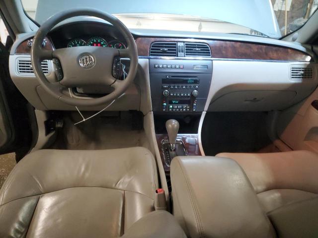 Photo 8 from auction – 2008 BUICK LACROSSE C with VIN 2G4WD582081202866