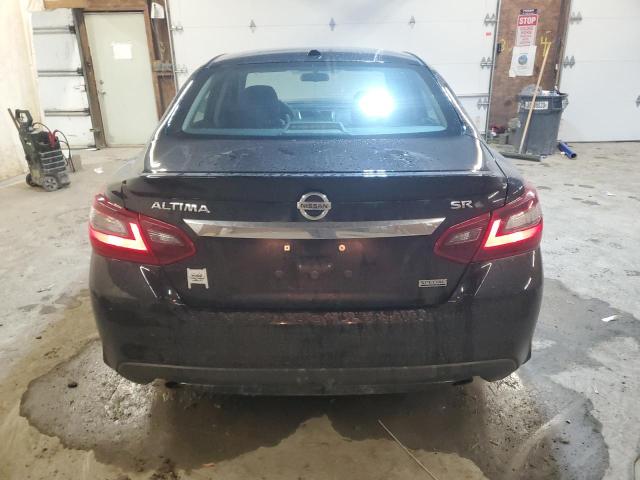 Photo 6 from auction – 2018 NISSAN ALTIMA 2.5 with VIN 1N4AL3AP0JC291694