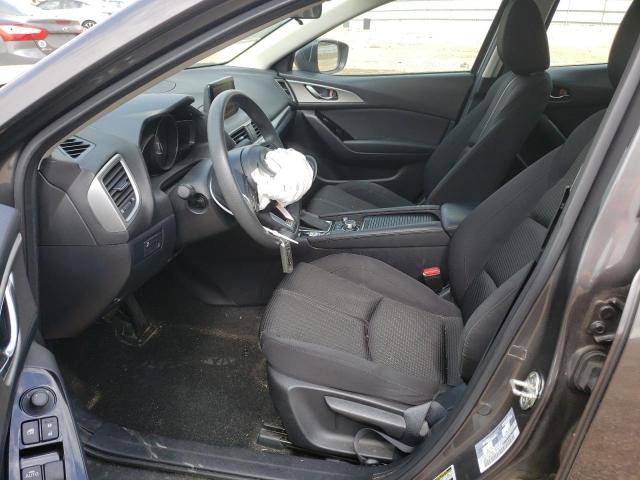 Photo 7 from auction – 2017 MAZDA 3 SPORT with VIN 3MZBN1U72HM132237