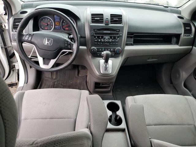 Photo 8 from auction – 2011 HONDA CR-V EX with VIN JHLRE4H50BC010256