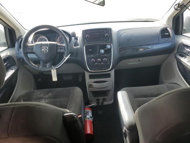 Photo 8 from auction – 2017 DODGE GRAND CARA with VIN 2C4RDGBG2HR856285