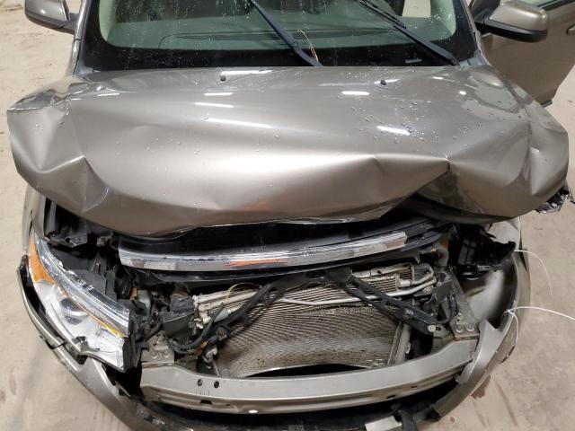 Photo 12 from auction – 2013 FORD EDGE SEL with VIN 2FMDK3JC6DBC69738