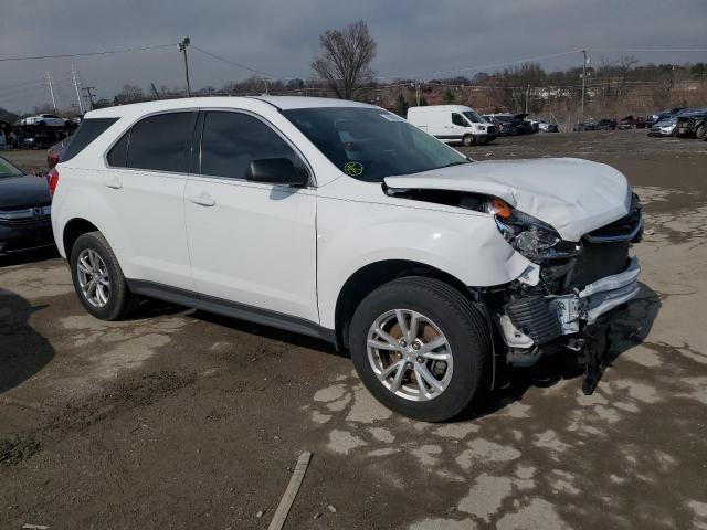 صورة رقم 4 من المزاد - 2017 CHEVROLET EQUINOX LS مع VIN 2GNFLEEK8H6156581