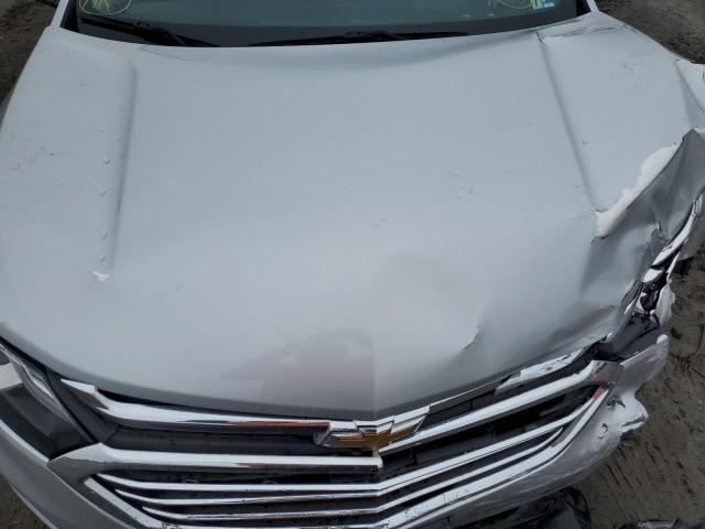 Photo 12 from auction – 2019 CHEVROLET EQUINOX PR with VIN 2GNAXYEX3K6305336