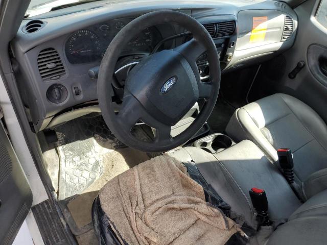 Photo 8 from auction – 2008 FORD RANGER with VIN 1FTYR10D98PB12977