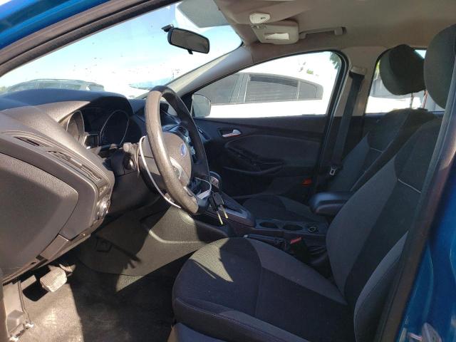 Photo 7 from auction – 2014 FORD FOCUS SE with VIN 1FADP3F2XEL191266