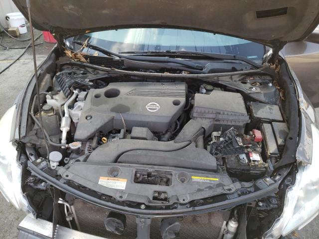 Photo 11 from auction – 2013 NISSAN ALTIMA 2.5 with VIN 1N4AL3AP7DC908108