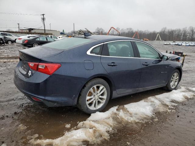 Photo 3 from auction – 2016 CHEVROLET MALIBU LT with VIN 1G1ZE5ST6GF241641