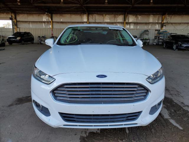Photo 5 from auction – 2015 FORD FUSION SE with VIN 3FA6P0LU4FR116563