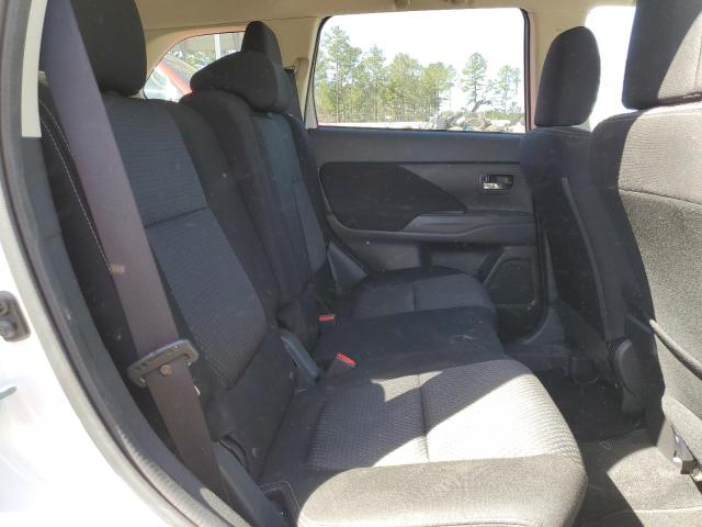Photo 11 from auction – 2018 MITSUBISHI OUTLANDER with VIN JA4AD2A31JZ011982