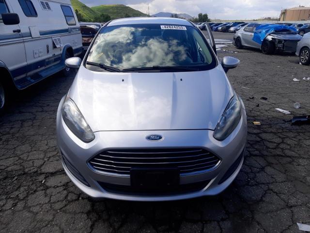 Photo 5 from auction – 2015 FORD FIESTA SE with VIN 3FADP4BJ9FM176308