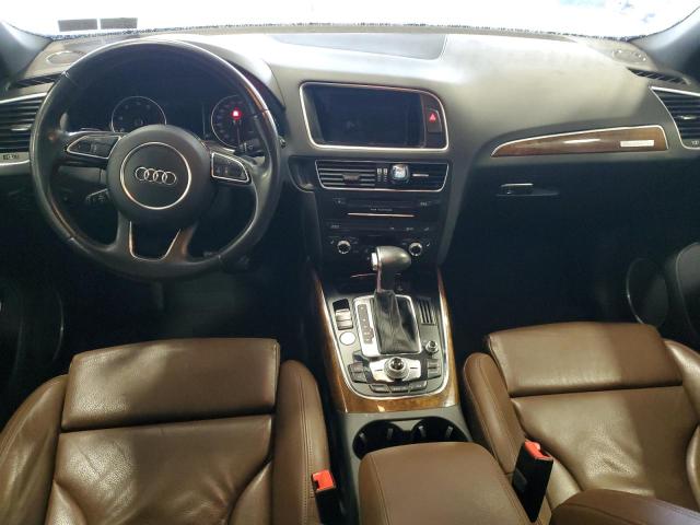 Zdjęcie 8 z aukcji – 2015 AUDI Q5 PREMIUM z VIN WA1LFAFP9FA013560