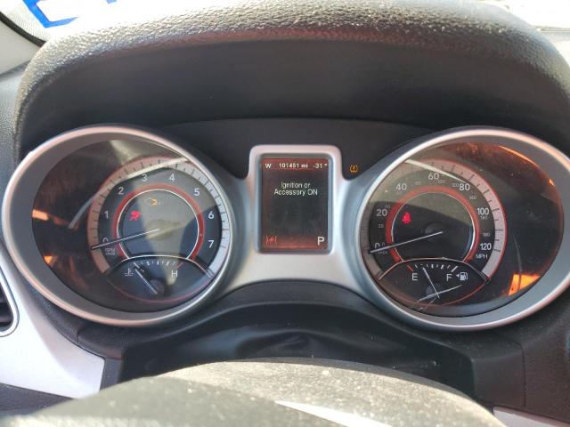صورة رقم 9 من المزاد - 2017 DODGE JOURNEY CR مع VIN 3C4PDCGG2HT564559
