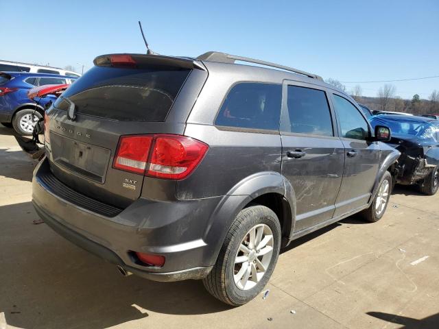 Photo 3 from auction – 2017 DODGE JOURNEY SX with VIN 3C4PDCBG1HT514341