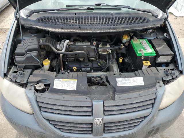 Photo 12 from auction – 2007 DODGE GRAND CARA with VIN 2D4GP44L07R266093