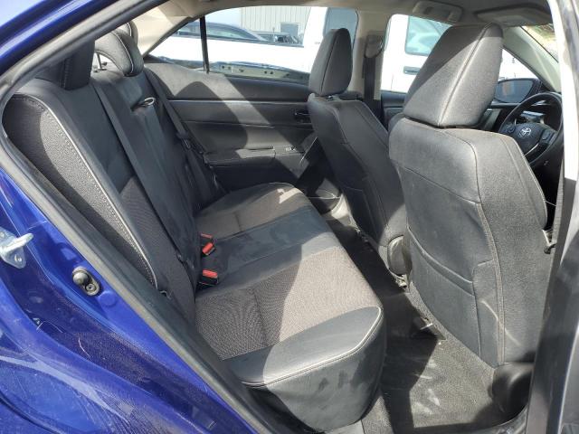 Photo 10 from auction – 2015 TOYOTA COROLLA L with VIN 5YFBURHE1FP277336