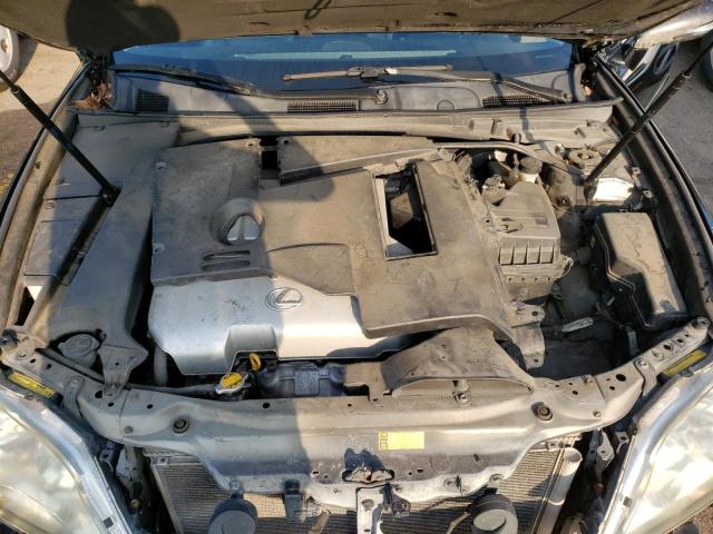 صورة رقم 11 من المزاد - 2011 LEXUS ES 350 مع VIN JTHBK1EG3B2443277