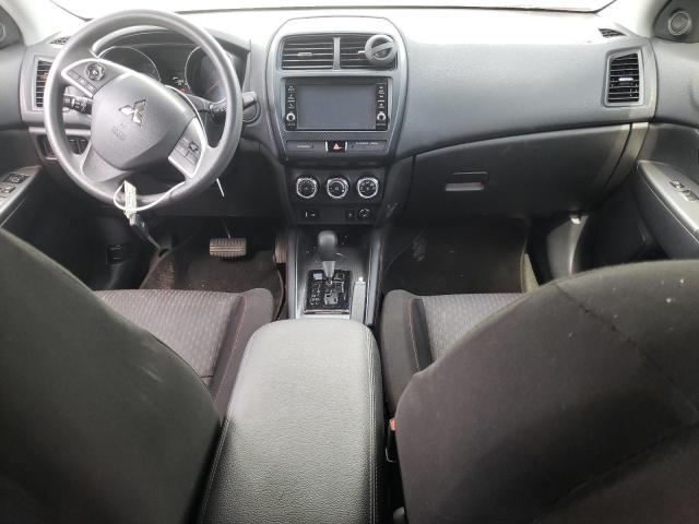 Photo 8 from auction – 2019 MITSUBISHI OUTLANDER with VIN JA4AP3AU9KU034981