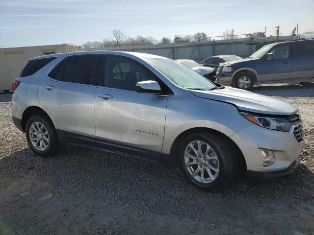 Photo 4 from auction – 2020 CHEVROLET EQUINOX LT with VIN 2GNAXKEV2L6142188