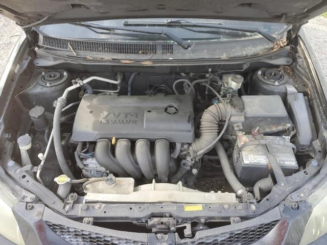 Photo 12 from auction – 2004 PONTIAC VIBE with VIN 5Y2SL62834Z446358