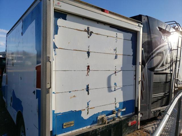 Photo 6 from auction – 2017 GMC SAVANA CUT with VIN 1GD07RFG2H1350414