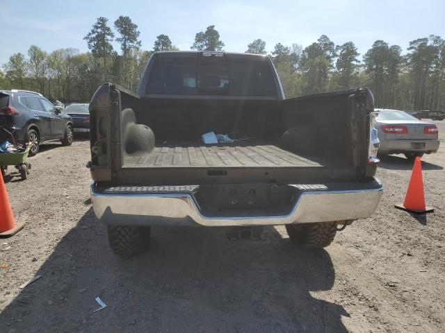 Photo 6 from auction – 2018 RAM 2500 SLT with VIN 3C6UR5ML8JG110050