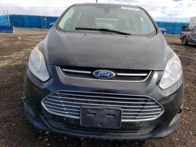 Photo 5 from auction – 2013 FORD C-MAX SEL with VIN 1FADP5BU9DL551726