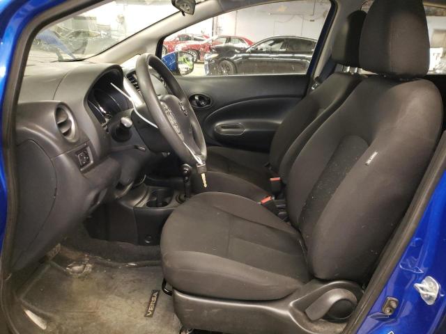 Photo 7 from auction – 2015 NISSAN VERSA NOTE with VIN 3N1CE2CP7FL400722