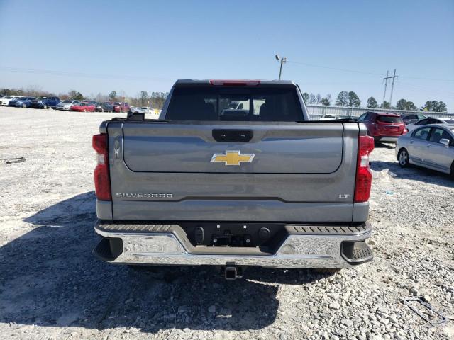 Photo 6 from auction – 2021 CHEVROLET SILVERADO with VIN 1GCPWCED8MZ430290