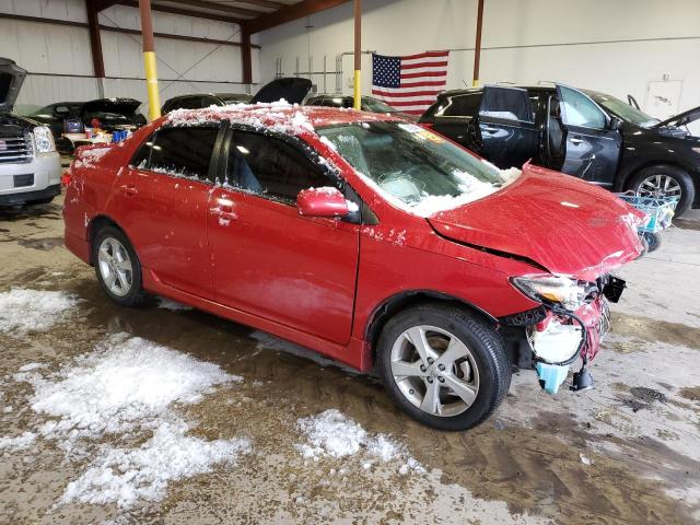 Фото 4 с аукциона – 2013 TOYOTA COROLLA BA с VIN 2T1BU4EE0DC019684