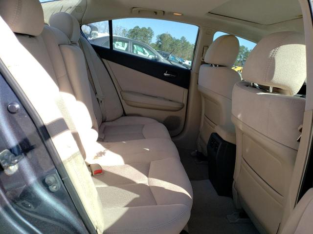 Photo 10 from auction – 2013 NISSAN MAXIMA S with VIN 1N4AA5AP6DC815680