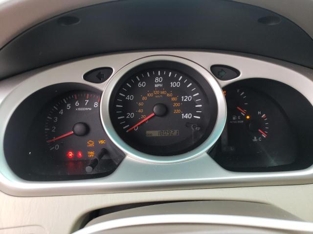 Photo 9 from auction – 2004 TOYOTA HIGHLANDER with VIN JTEDP21A640006242
