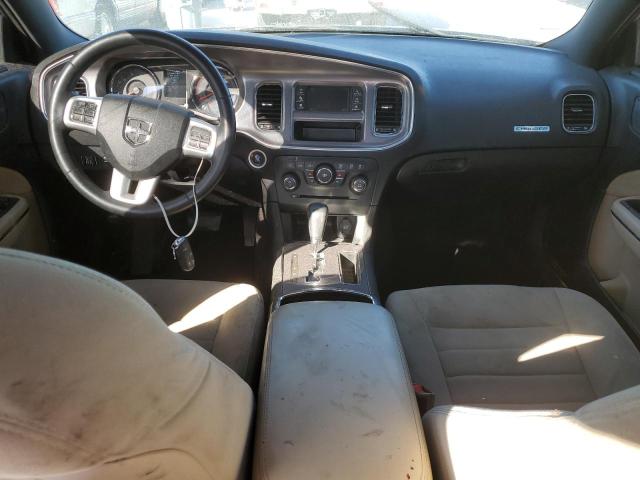 Photo 8 from auction – 2013 DODGE CHARGER SE with VIN 2C3CDXBG2DH678159