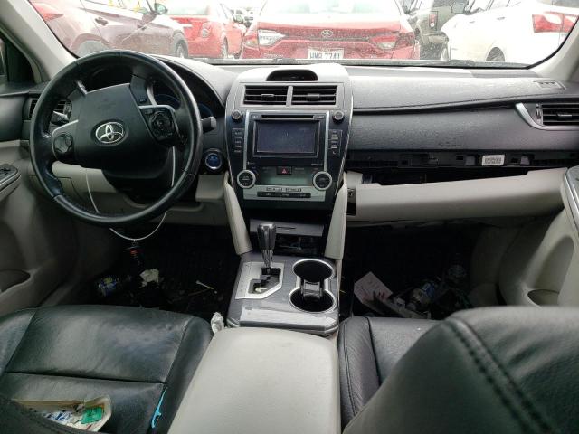 Photo 8 from auction – 2014 TOYOTA CAMRY HYBR with VIN 4T1BD1FK2EU122169