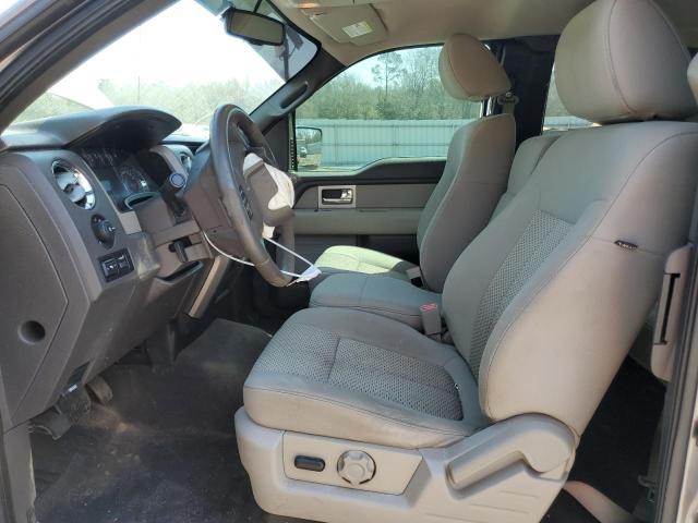 Photo 7 from auction – 2010 FORD F150 SUPER with VIN 1FTEX1C85AFD60646