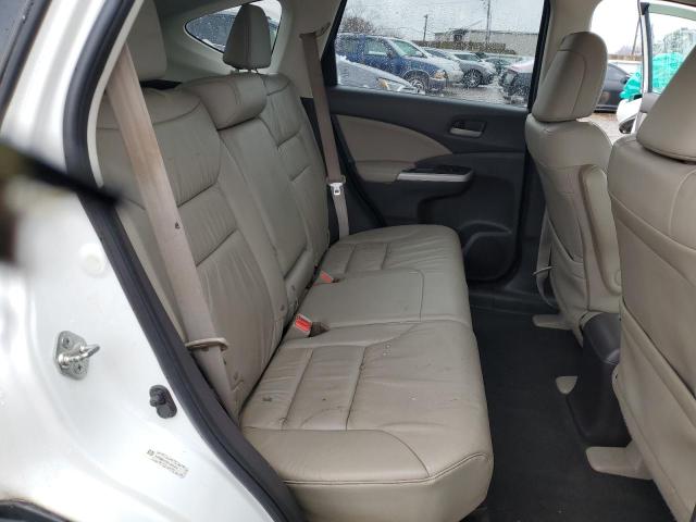 Photo 11 from auction – 2012 HONDA CR-V EXL with VIN 5J6RM4H76CL062374
