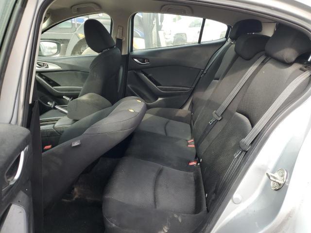 Photo 10 from auction – 2017 MAZDA 3 SPORT with VIN 3MZBN1K74HM139533