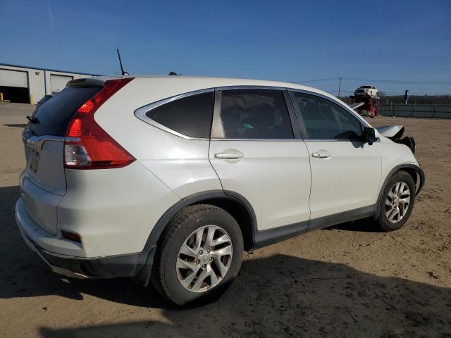 Photo 3 from auction – 2015 HONDA CR-V EX with VIN 5J6RM3H5XFL026846