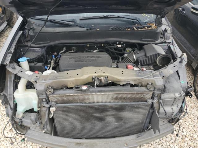 Photo 12 from auction – 2014 HONDA PILOT TOUR with VIN 5FNYF3H92EB024931