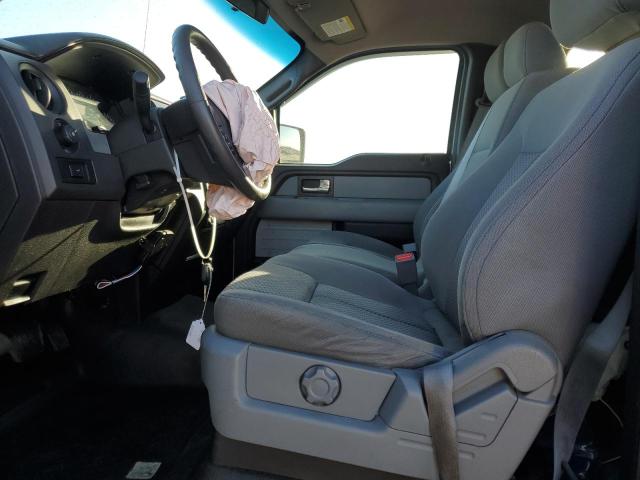 Photo 7 from auction – 2012 FORD F150 with VIN 1FTMF1CM7CFC93966