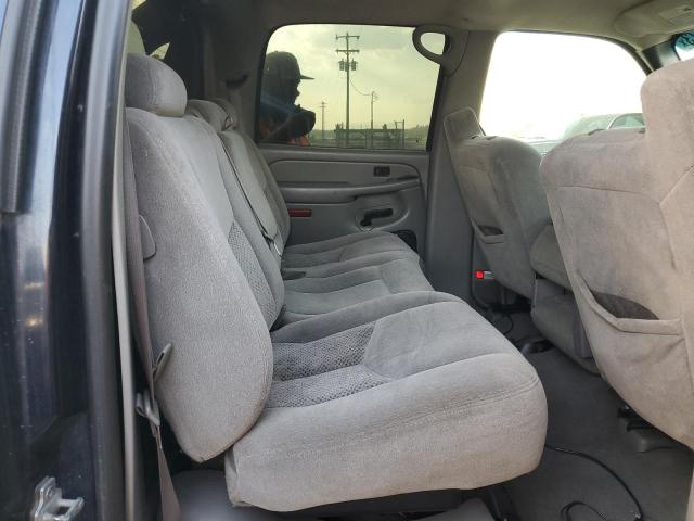 Photo 10 from auction – 2005 CHEVROLET AVALANCHE with VIN 3GNEC12Z85G277634