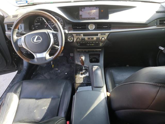 Photo 8 from auction – 2015 LEXUS ES 350 with VIN JTHBK1GG7F2178589