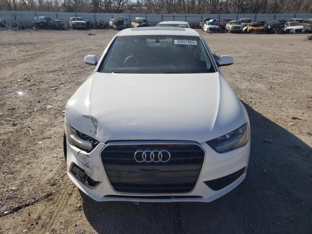 Photo 5 from auction – 2014 AUDI A4 PREMIUM with VIN WAUAFAFL4EN005235
